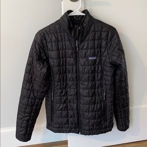 Patagonia Nano Puff Jacket